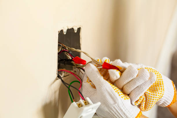 Best Circuit Breaker Installation and Repair  in Landmk, AR